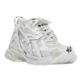 Zapatillas de running «Worn-Out White» 677402W3RB19000