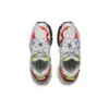 Zapatillas de running «Worn Out White Blue Red Mesh and Nylon» 677402W3RB69645