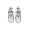 Zapatillas de tacones X-Pander «Blanco, rosa y negro» 669046W2RC65012
