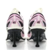Zapatillas de tacones X-Pander «Blanco, rosa y negro» 669046W2RC65012
