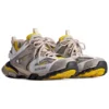 Zapatillas de Track «Amarillo, blanco y beige» 542436W3SU61297