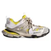 Zapatillas de Track «Amarillo, blanco y beige» 542436W3SU61297
