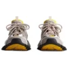 Zapatillas de Track «Amarillo, blanco y beige» 542436W3SU61297