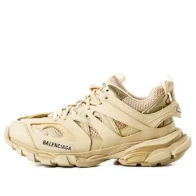 Zapatillas de Track «Beige» 542023W2LA29710