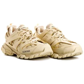 Zapatillas de Track «Beige» 542023W2LA29710
