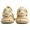 Zapatillas de Track «Beige» 542023W2LA29710