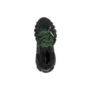 Zapatillas de Track «Black Green» 542023W3AC21035