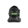 Zapatillas de Track «Black Green» 542023W3AC21035