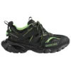 Zapatillas de Track «Black Green» 542436W3AC21035