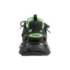 Zapatillas de Track «Black Green» 542436W3AC21035