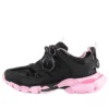 Zapatillas de Track «Black Pink» 542436W3AC11050