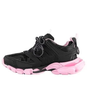 Zapatillas de Track «Black Pink» 542436W3AC11050