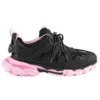 Zapatillas de Track «Black Pink» 542436W3AC11050