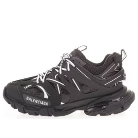 Zapatillas de Track «Black White» 542436W3AC11090