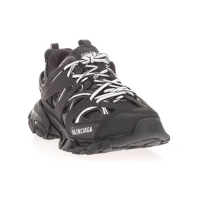 Zapatillas de Track «Black White» 542436W3AC11090