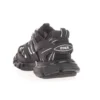 Zapatillas de Track «Black White» 542436W3AC11090