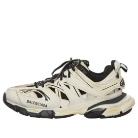 Zapatillas de Track «Blanco-Negro» 542436W1GC49010