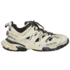 Zapatillas de Track «Blanco-Negro» 542436W1GC49010