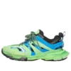 Zapatillas de Track «Blue Green» 542023W1GB84078