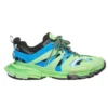 Zapatillas de Track «Blue Green» 542023W1GB84078