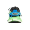 Zapatillas de Track «Blue Green» 542023W1GB84078