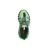 Zapatillas de Track «Blue Green» 542023W1GB84078