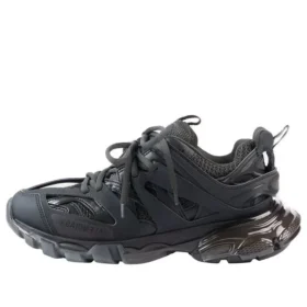 Zapatillas de Track «Clear Sole – Black» 647741W3BM21000