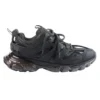 Zapatillas de Track «Clear Sole – Black» 647741W3BM21000