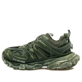Zapatillas de Track «Faded Green» 542023W3CN21200