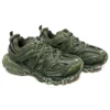 Zapatillas de Track «Faded Green» 542023W3CN21200