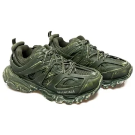 Zapatillas de Track «Faded Green» 542023W3CN21200