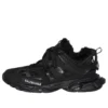 Zapatillas de Track «Fake Fur Black» 668555W3CQ11000