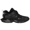 Zapatillas de Track «Fake Fur Black» 668555W3CQ11000