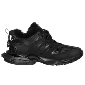 Zapatillas de Track «Fake Fur Black» 668555W3CQ11000