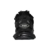Zapatillas de Track «Fake Fur Black» 668555W3CQ11000