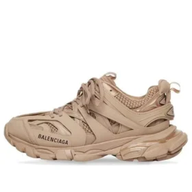 Zapatillas de Track «Full Beige» 542023W2LA19870
