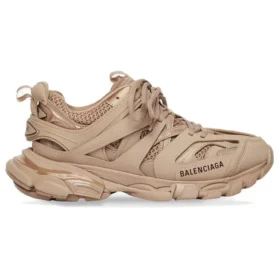 Zapatillas de Track «Full Beige» 542023W2LA19870