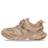 Zapatillas de Track «Full Beige» 542436W2LA19870