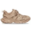 Zapatillas de Track «Full Beige» 542436W2LA19870