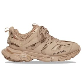Zapatillas de Track «Full Beige» 542436W2LA19870