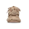 Zapatillas de Track «Full Beige» 542436W2LA19870