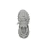 Zapatillas de Track «Grey» 542436W2LA11203