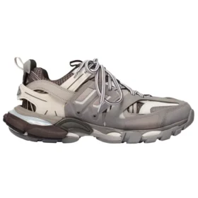 Zapatillas de Track «Grey White» 555032W1GB71214