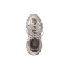 Zapatillas de Track «Grey White» 555032W1GB71214