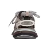 Zapatillas de Track «Grey White» 555032W1GB71214