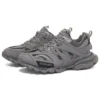 Zapatillas de Track «Gris» 542023W3FE31250