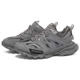 Zapatillas de Track «Gris» 542023W3FE31250