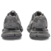 Zapatillas de Track «Gris» 542023W3FE31250