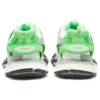 Zapatillas de Track «Gris verde fluorescente» 542023W3AC61391