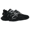 Zapatillas de Track «Negro Blanco» 542023W3AC11090